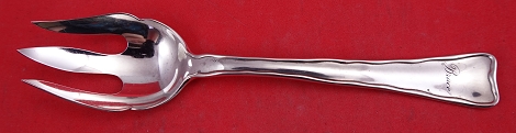 Serving Fork 3-tine  7